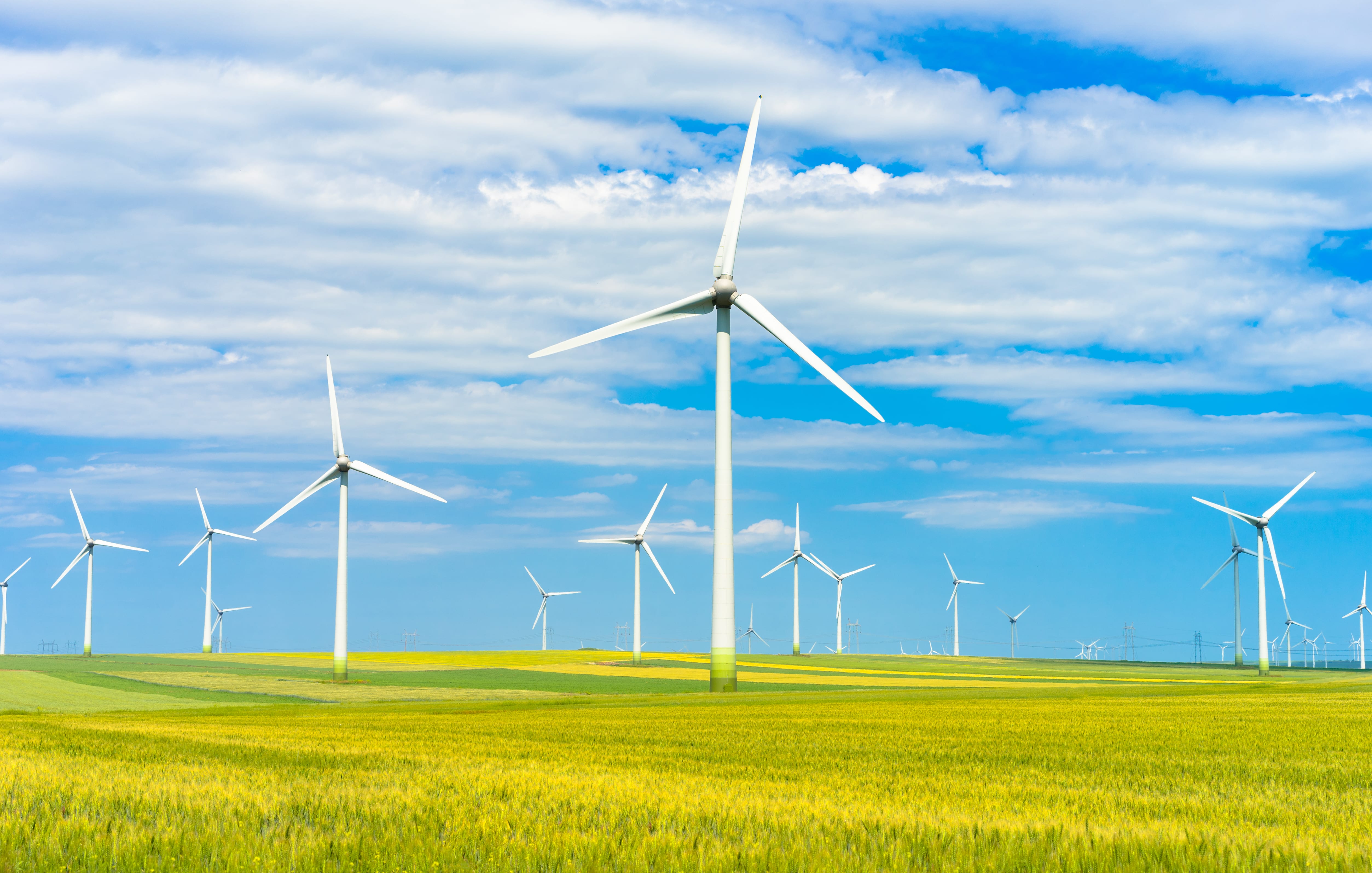 Renewable Energy | Offaly Solicitors D.A. Houlihan & Son 